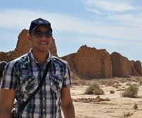 Mohammed Mosleh