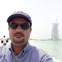 Kashif Mughal