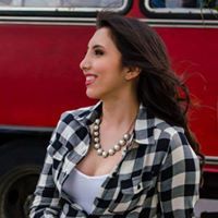 Sarahí Argueta