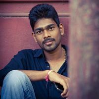 Manoj NaiDu