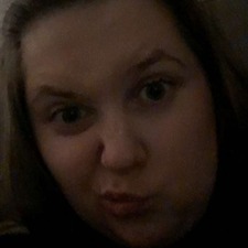 Lauren Hinves