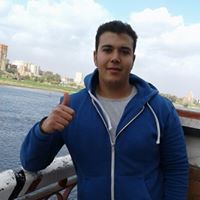 Ahmed Abdo