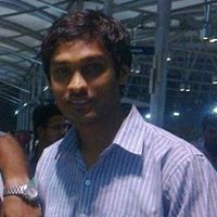 Chapalamadugu Chowdary