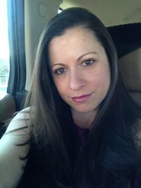 Cathy Angelo Ehrmann