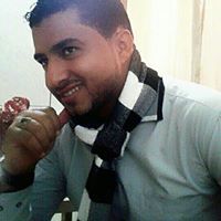 شهاب الشريحي