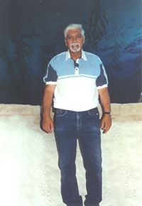 Albert Duggie