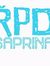 Saprina...