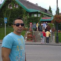 Hafeez Ibrahimi