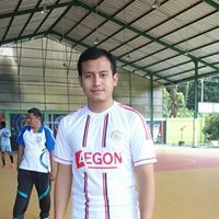Ahmad Nurfajri