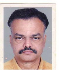 Vinod Kumar