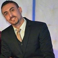 Ahmed Magdy