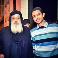 Youhanna Sameh