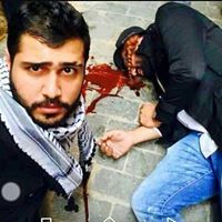 عبدالله اليافعي