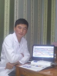 Моломдалай Нямзаяа