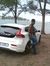 Bongani...
