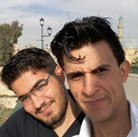 الشاعر ماجد الفتلاوي