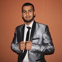 Niddal Abu Swereh