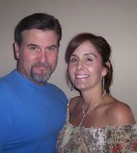 GregandDanielle Chancey