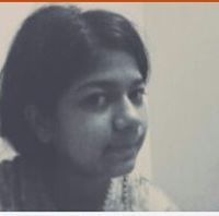 Sharmadha Vasudev