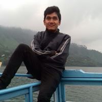 Juserdi Sumbayak