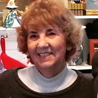 Virginia Bagwell