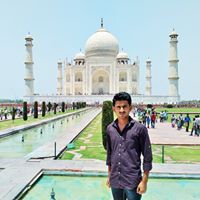 Darshan Kamat