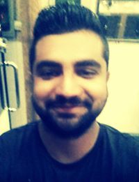 Zain Asif