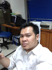 Berry Octaviansyah