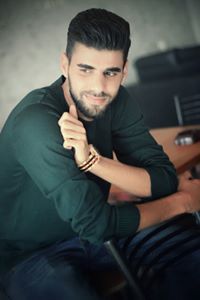 Yousef Abu Jaish