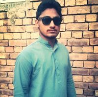 Usman Aslam