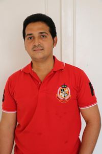 Zaheer Uddin