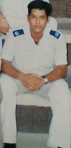 Rajkumar Barik