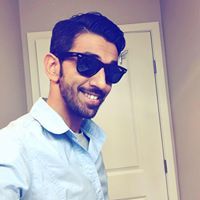 Ninad Vartak