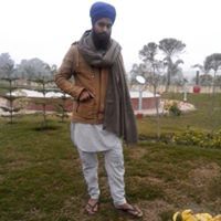 Makhan Singh