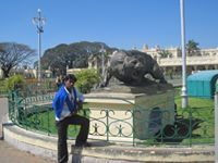 Muthu Raj