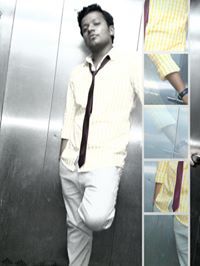 Nitish Verma