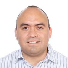 Daniel Hernandez Ortiz