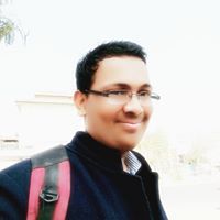 Satyarth Sharma