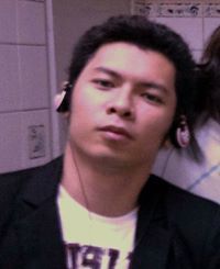 Mark Anthony