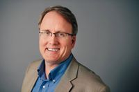 Mark O'Keefe