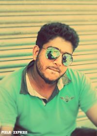 Sunil Sunil