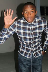 Tangeni Angula