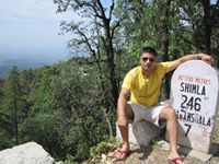 mukesh singh