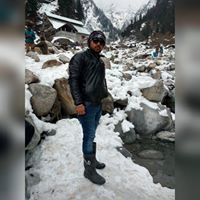 Yogesh Kumar