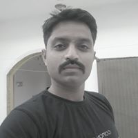 Dhaval Patel