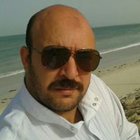 الكابتن محمد حسن