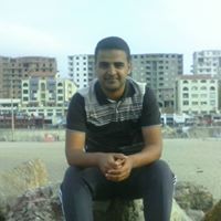 Abderrahmane Tedjani