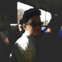 Ahmed Maher