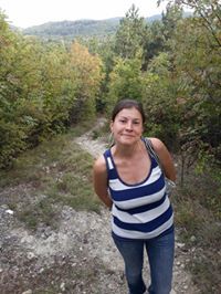 Стела Панайотова