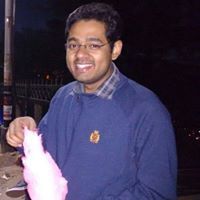 Ankit Verma